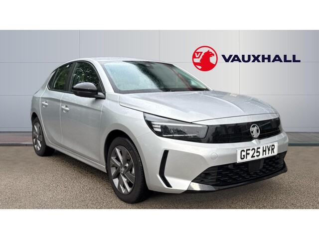 Main listing image - Vauxhall Corsa
