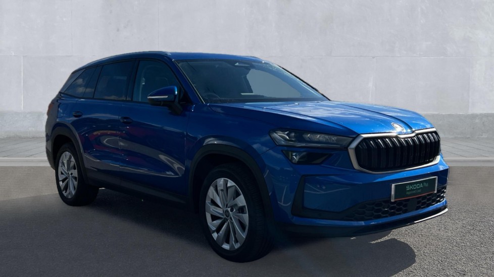 Main listing image - Skoda Kodiaq
