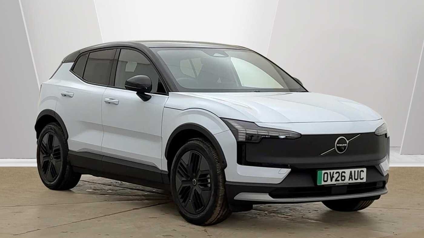 Main listing image - Volvo EX30
