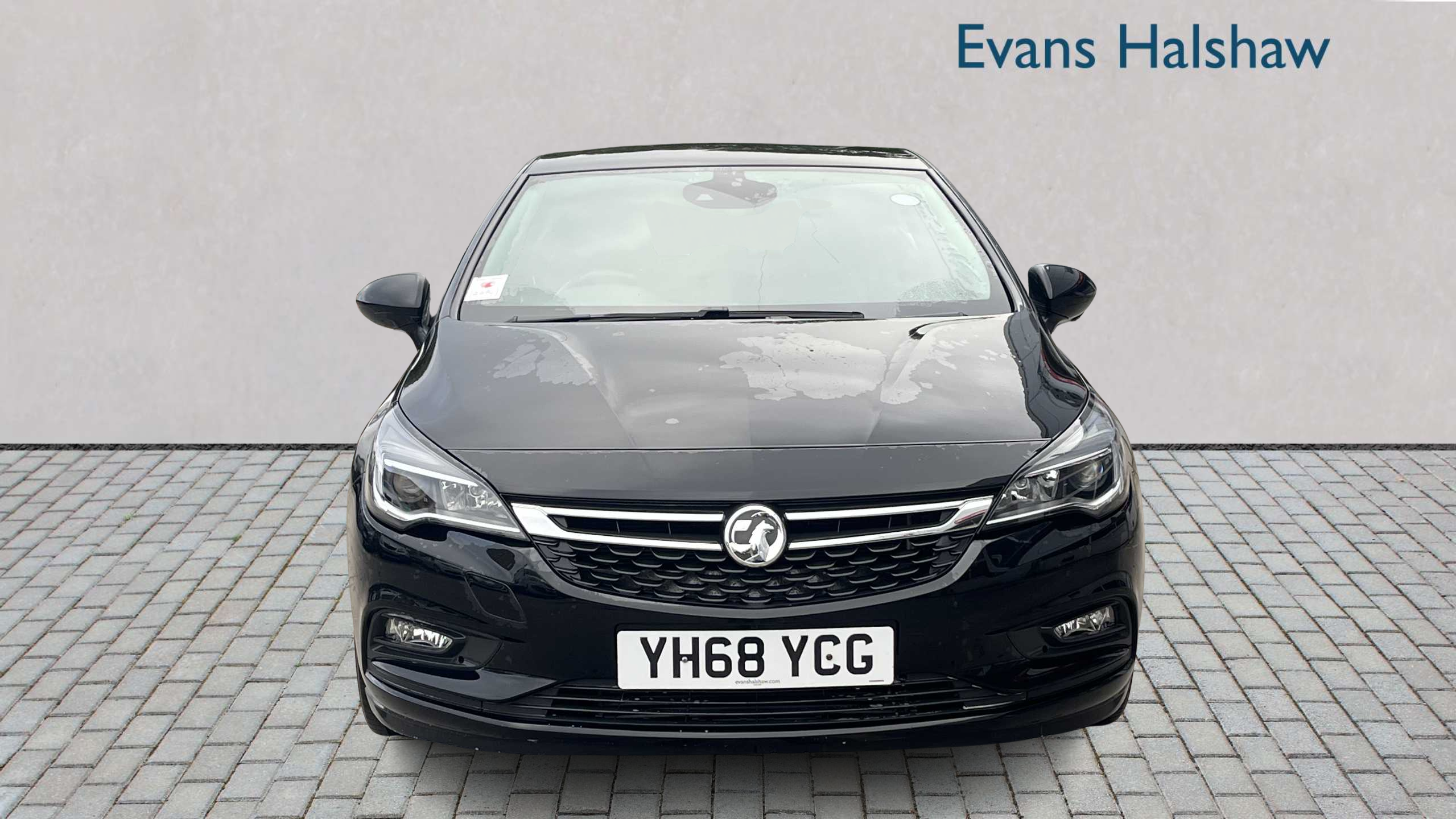 Main listing image - Vauxhall Astra