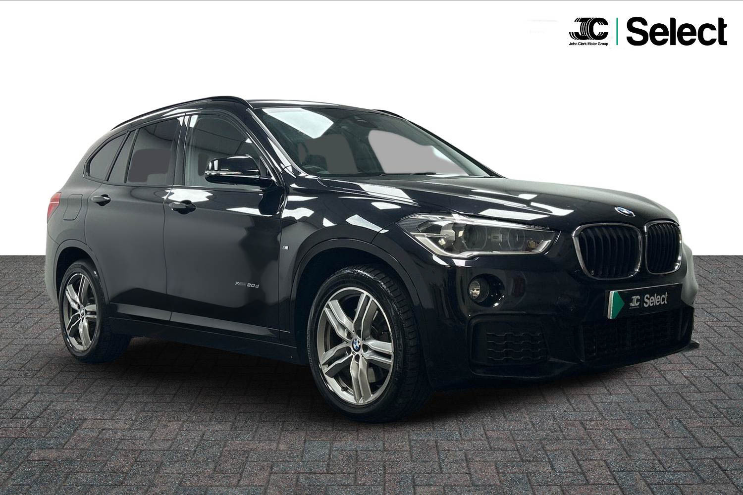 Main listing image - BMW X1