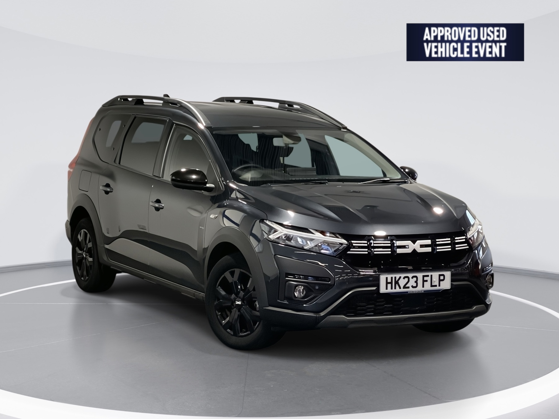 Main listing image - Dacia Jogger