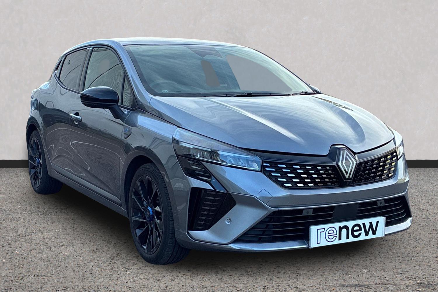 Main listing image - Renault Clio