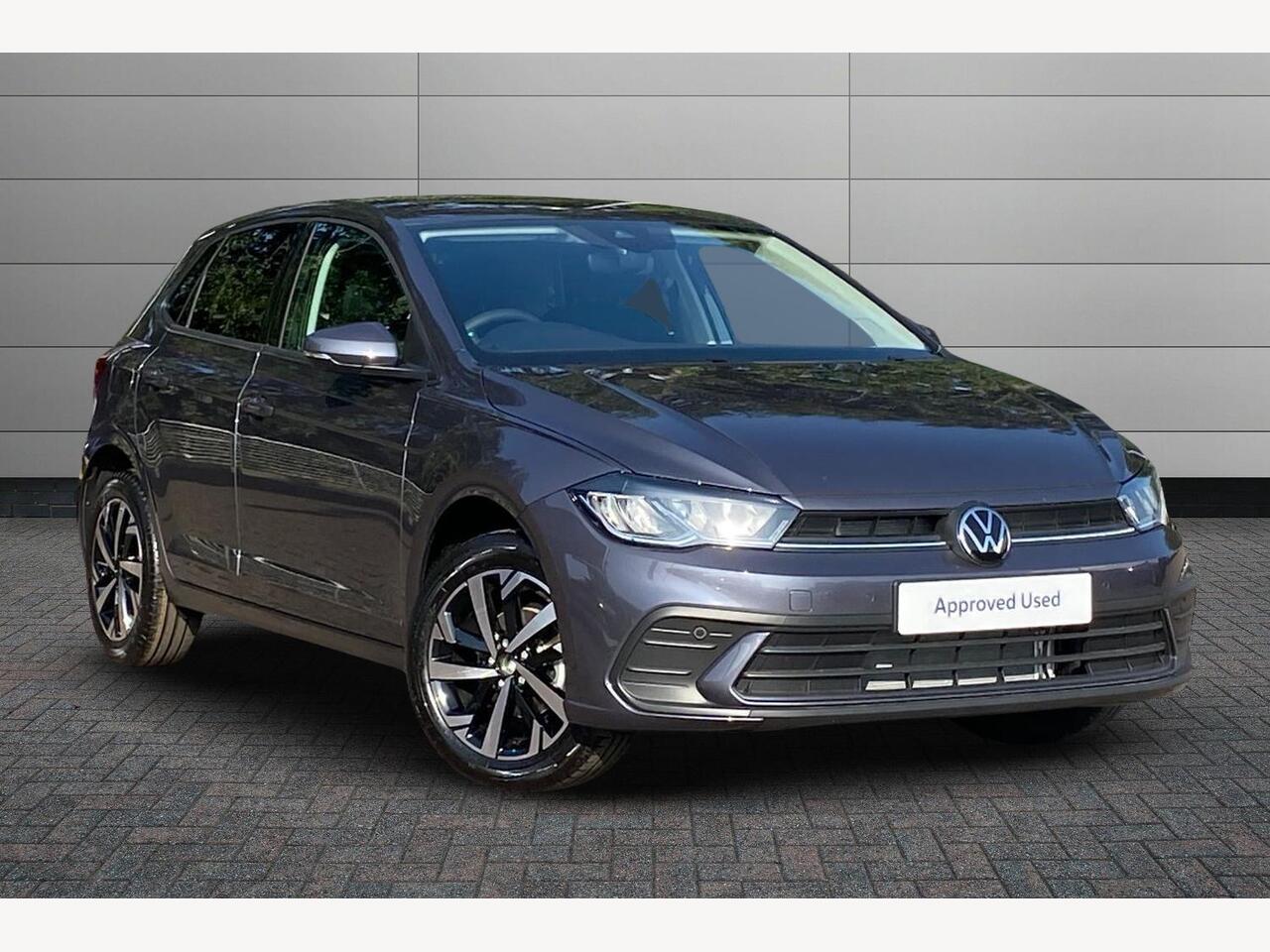 Main listing image - Volkswagen Polo