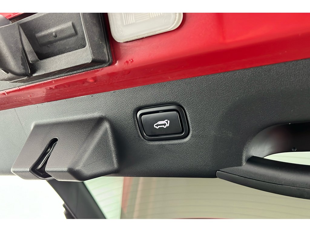 Main listing image - Kia EV6