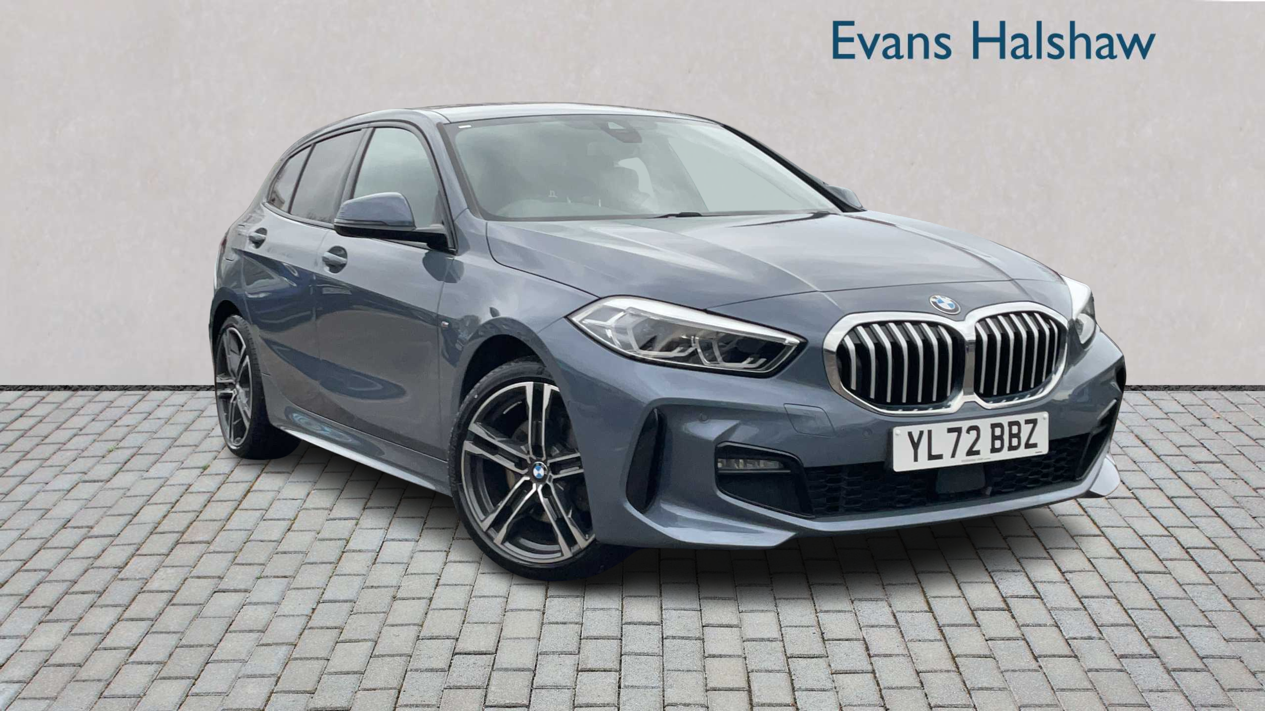 Main listing image - BMW 1 Series