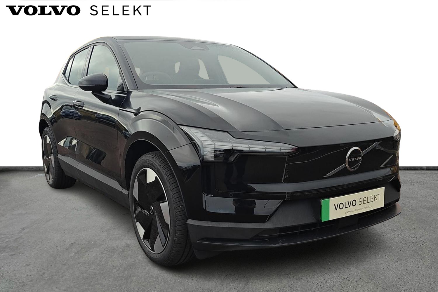 Main listing image - Volvo EX30