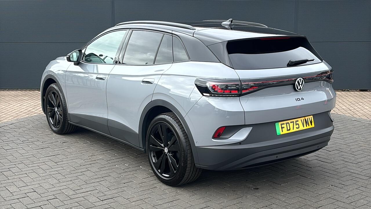 Main listing image - Volkswagen ID.4