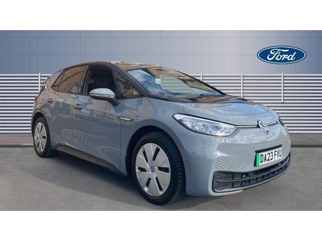 Main listing image - Volkswagen ID.3