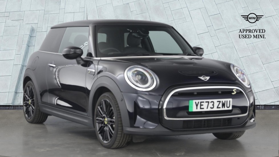 Main listing image - MINI Electric