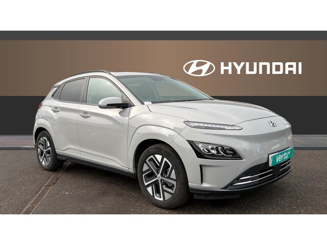Main listing image - Hyundai Kona Electric
