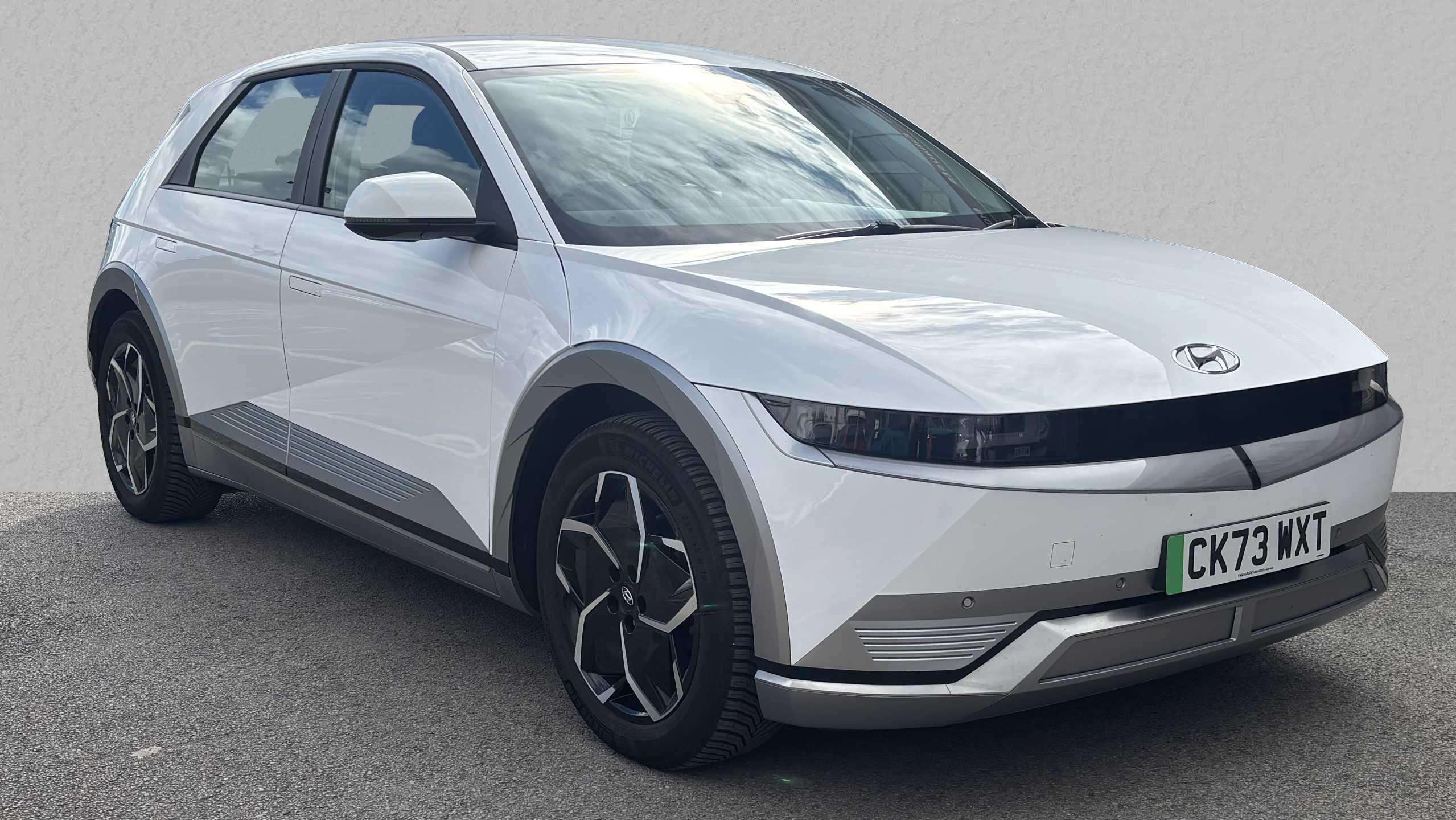 Main listing image - Hyundai IONIQ 5