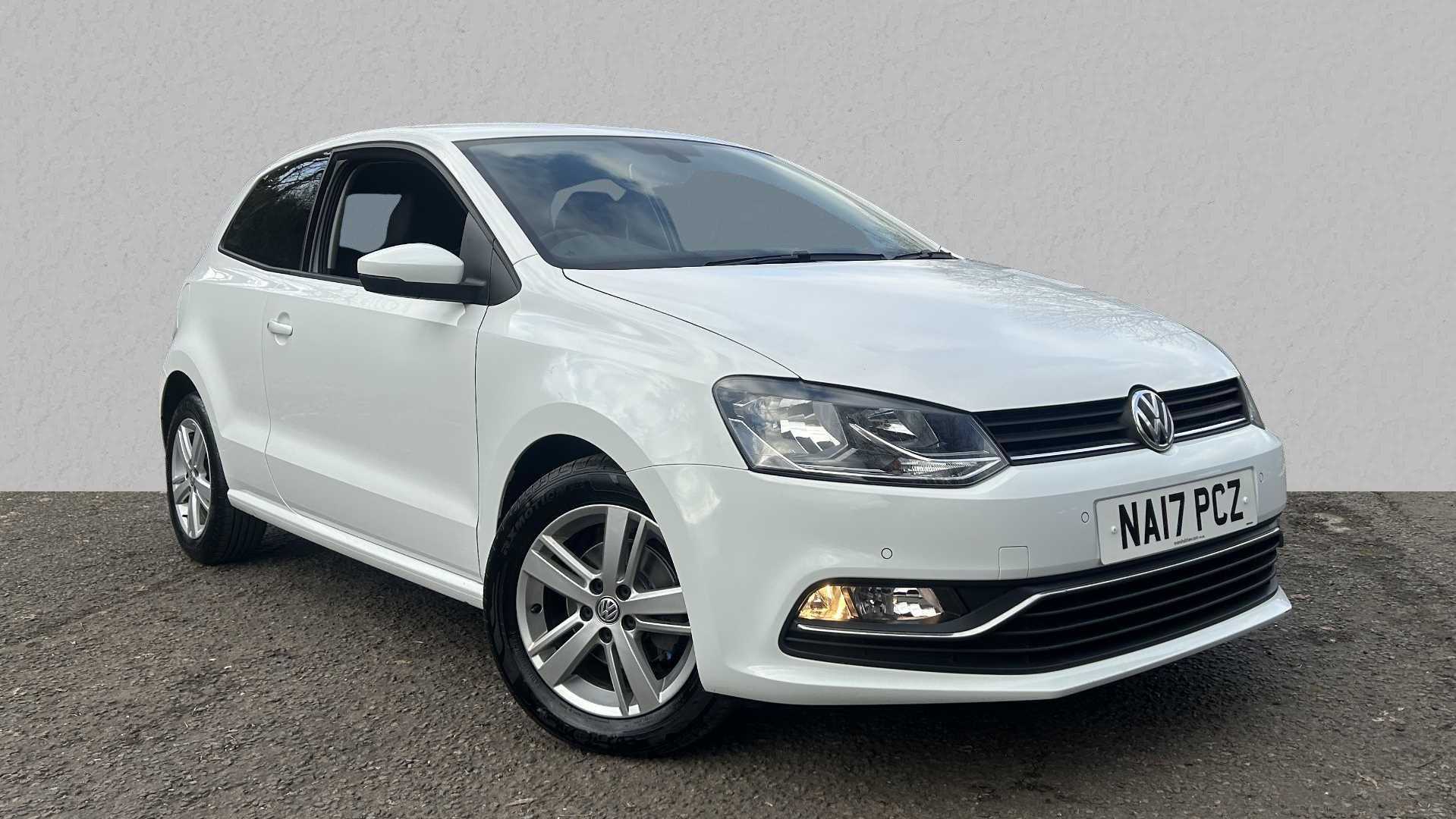 Main listing image - Volkswagen Polo