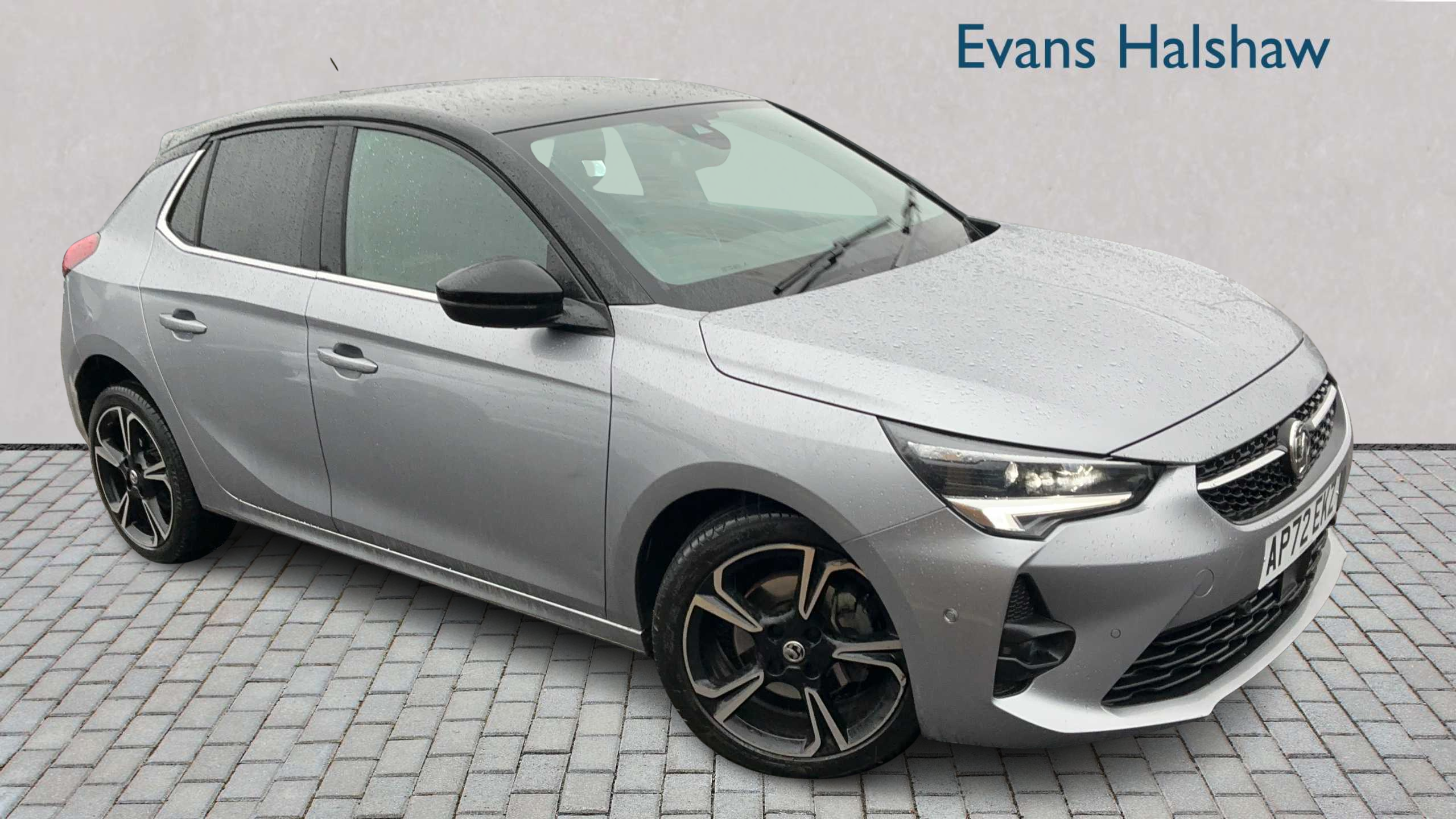 Main listing image - Vauxhall Corsa