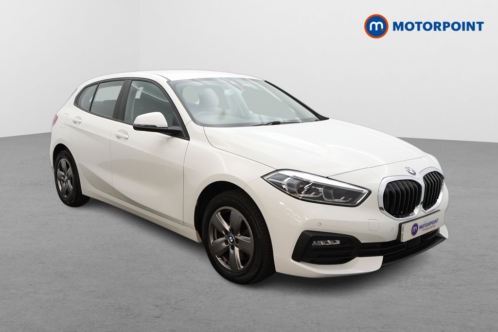 Main listing image - BMW 1 Series