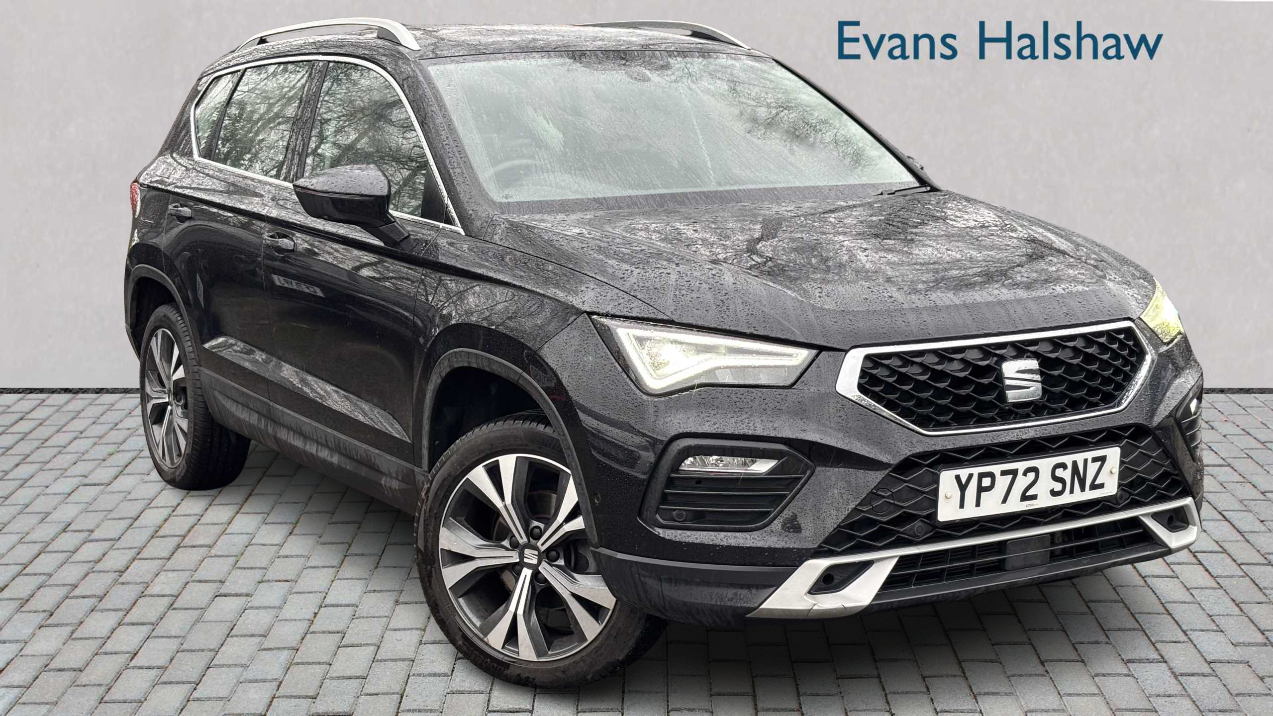 Main listing image - SEAT Ateca