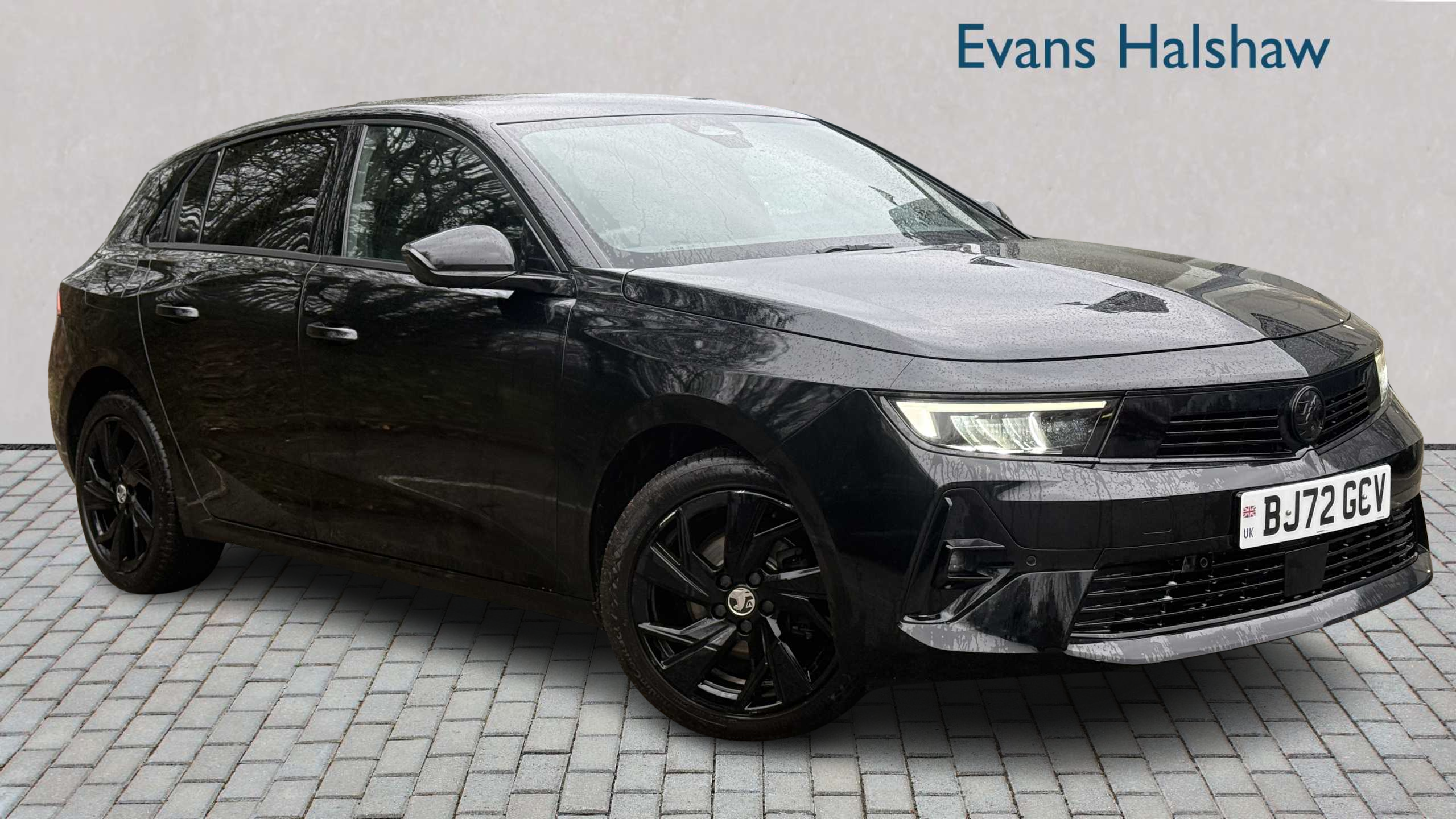 Main listing image - Vauxhall Astra