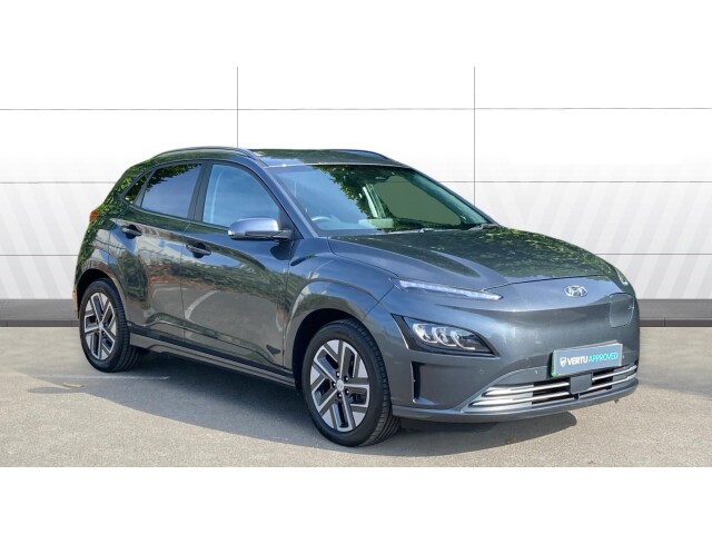 Main listing image - Hyundai Kona