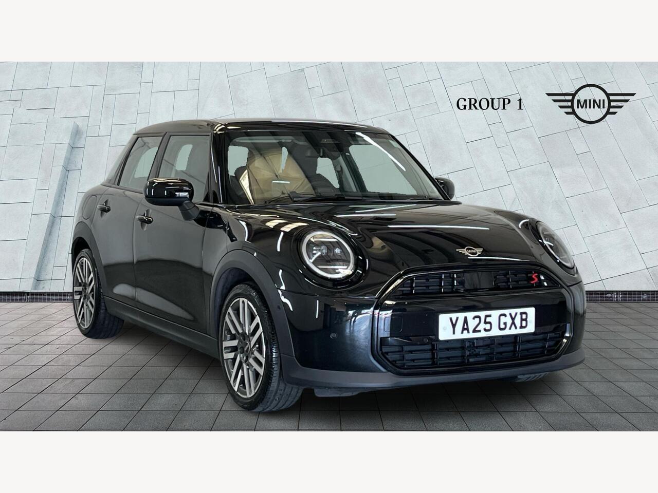 Main listing image - MINI Cooper