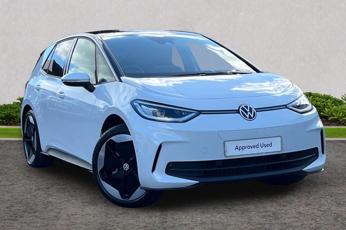 Main listing image - Volkswagen ID.3