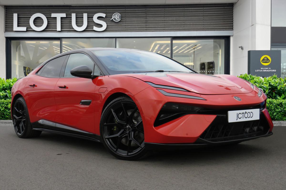 Main listing image - Lotus Emeya