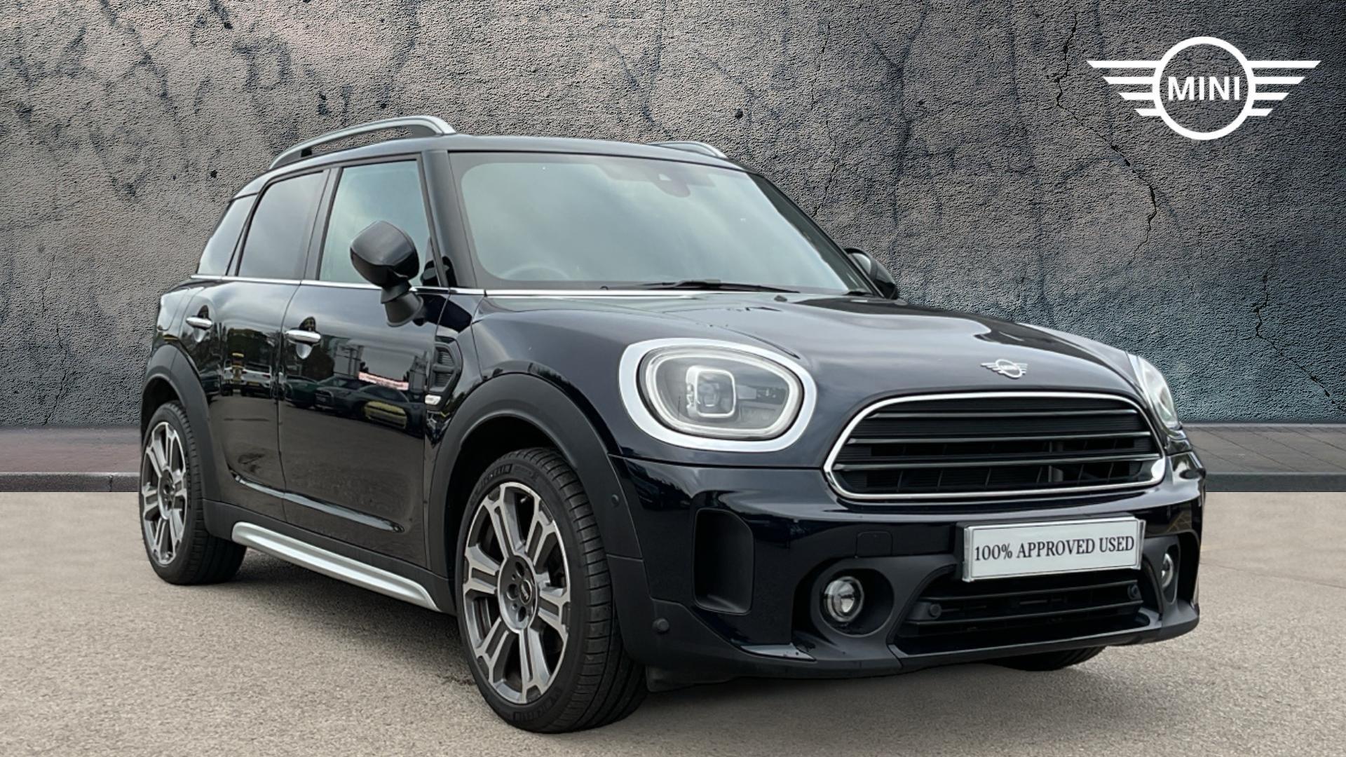 Main listing image - MINI Countryman