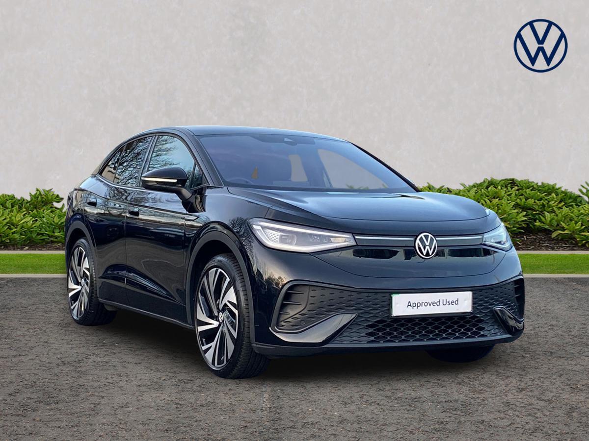 Main listing image - Volkswagen ID.5