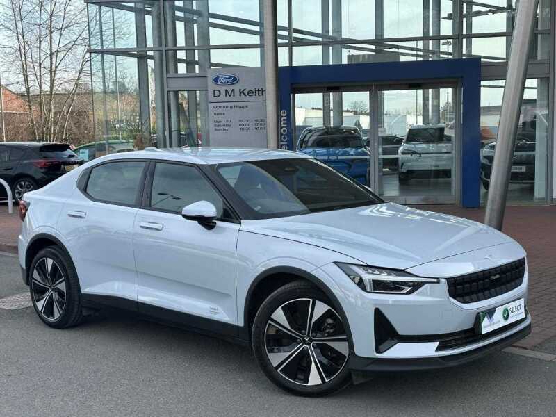 Main listing image - Polestar 2