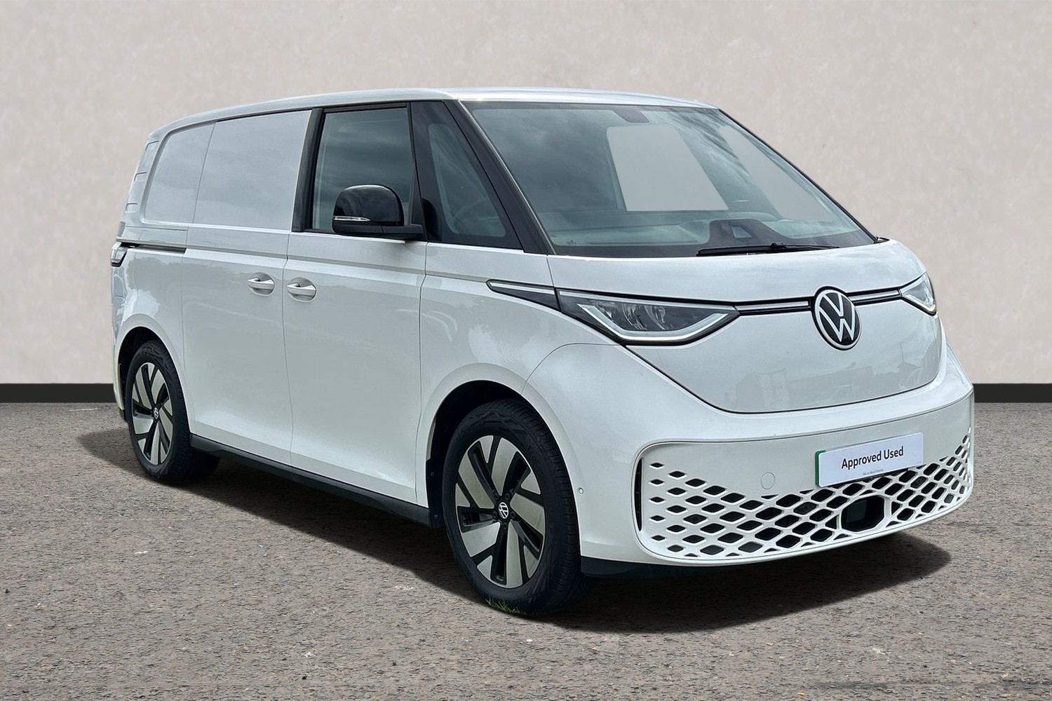 Main listing image - Volkswagen ID.Buzz