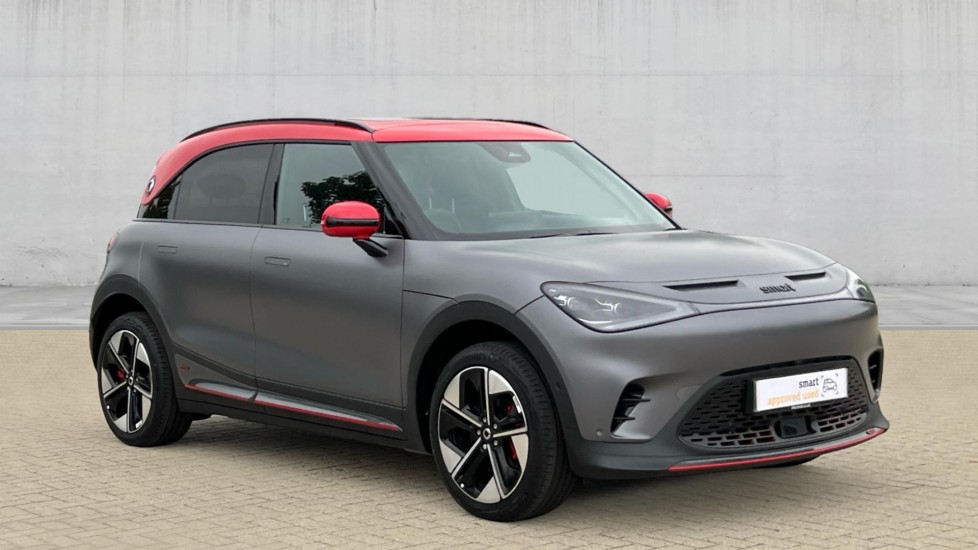 Main listing image - Smart Hashtag 1