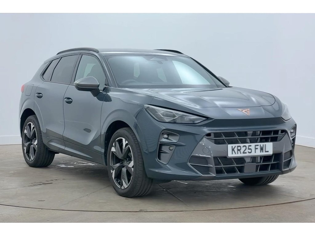 Main listing image - Cupra Terramar