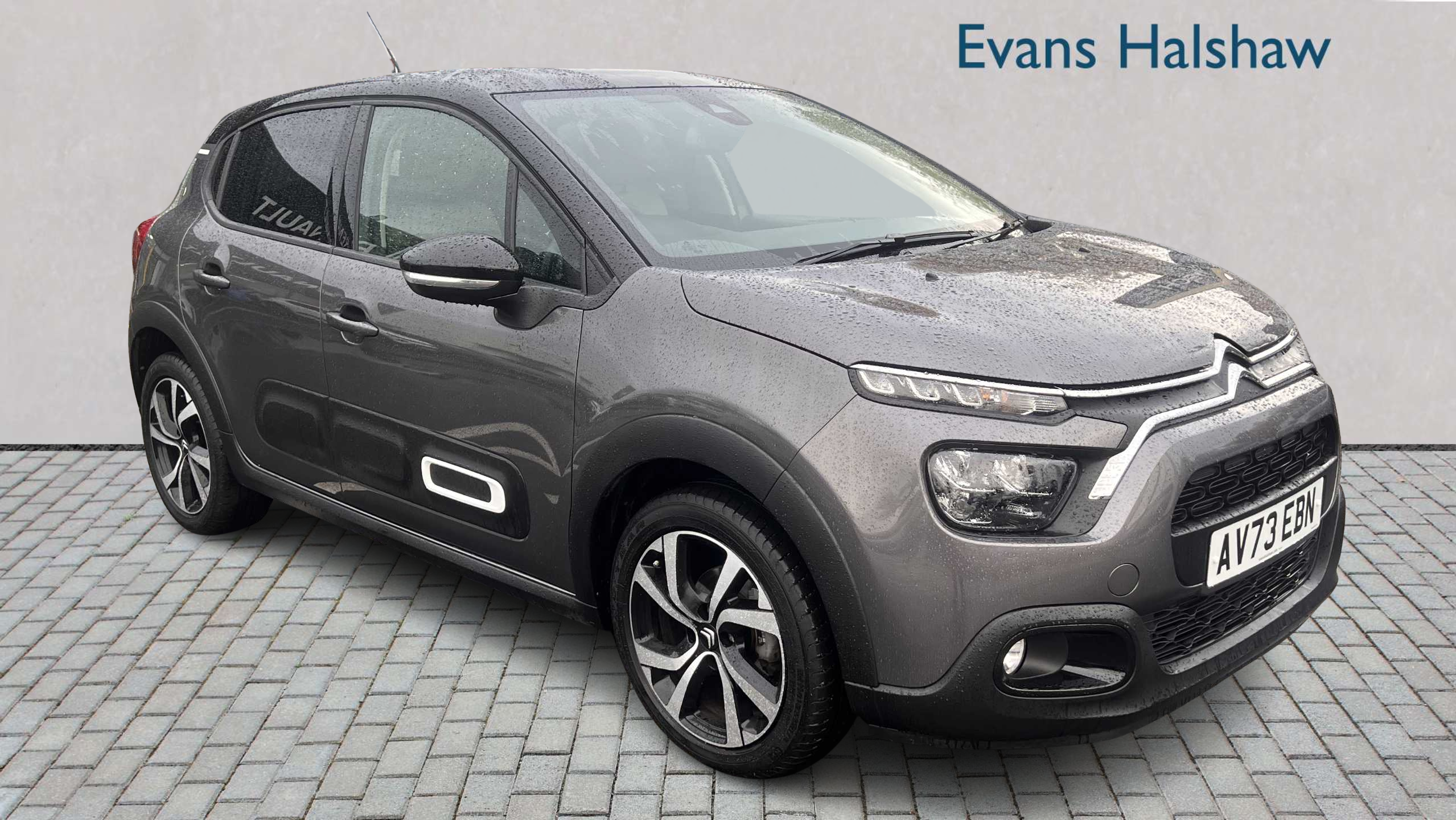 Main listing image - Citroen C3