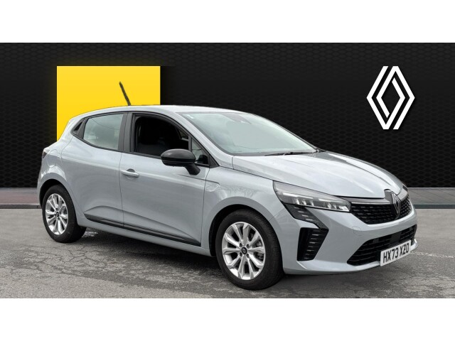 Main listing image - Renault Clio