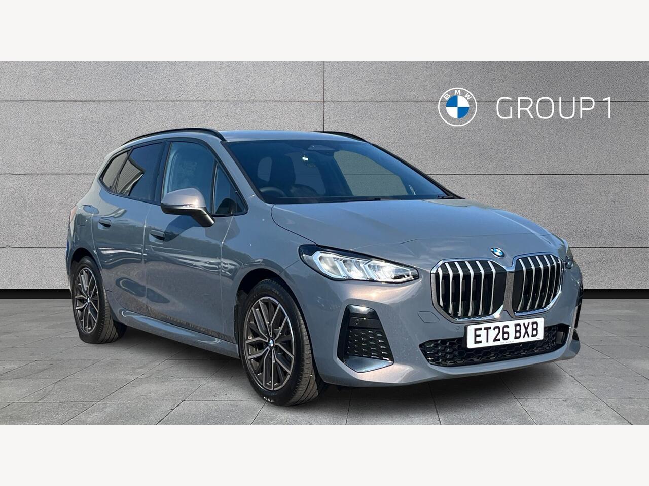 Main listing image - BMW 2 Series