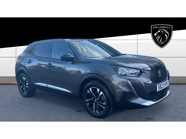 Main listing image - Peugeot 2008