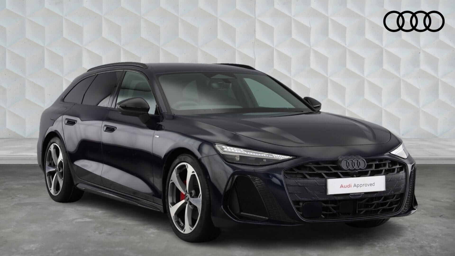 Main listing image - Audi A6 Avant