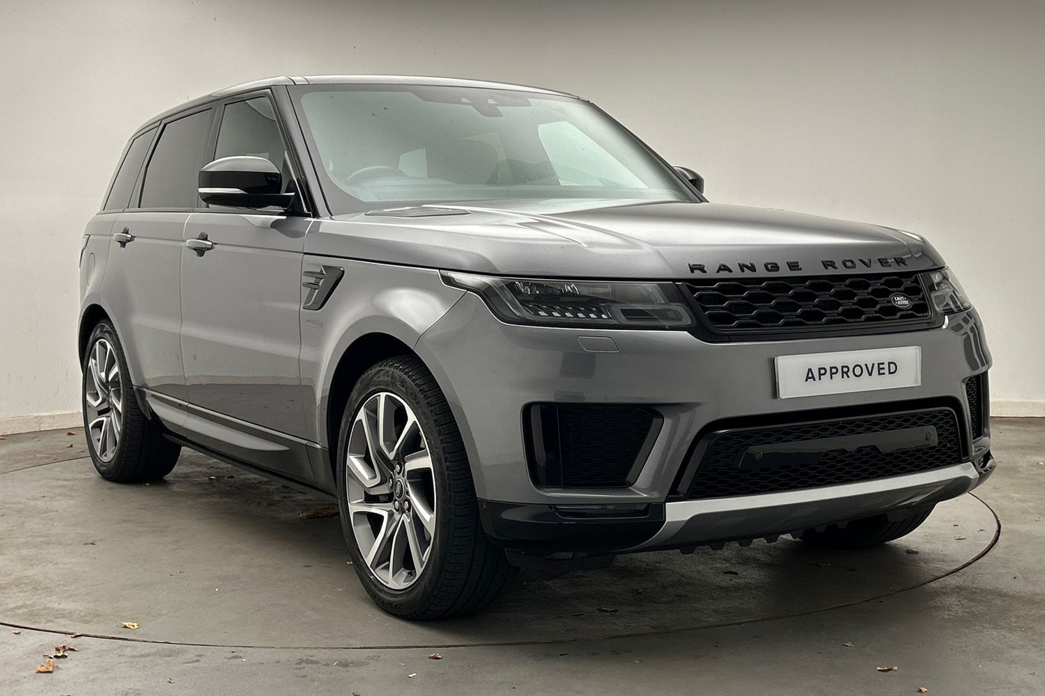 Main listing image - Land Rover Range Rover Sport