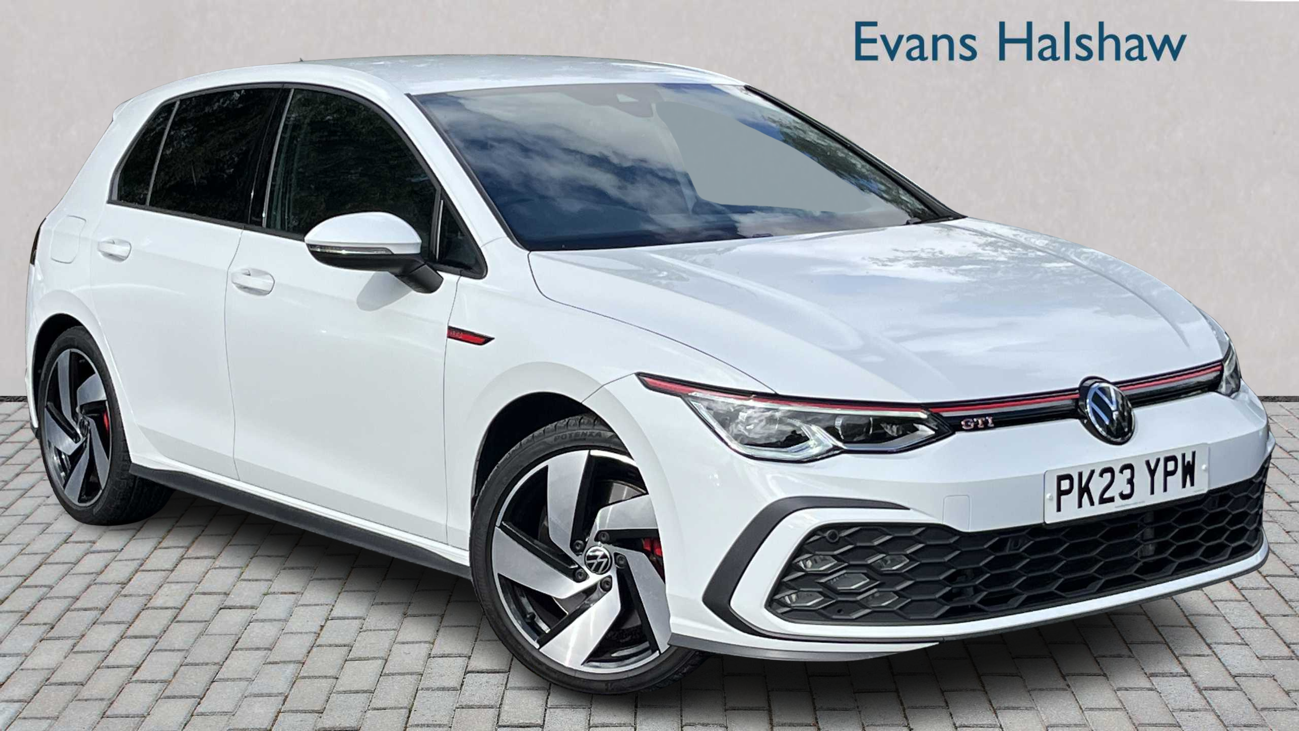Main listing image - Volkswagen Golf GTI