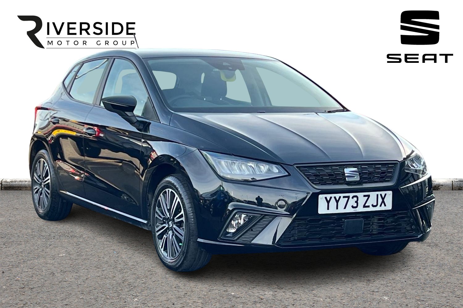 Main listing image - SEAT Ibiza