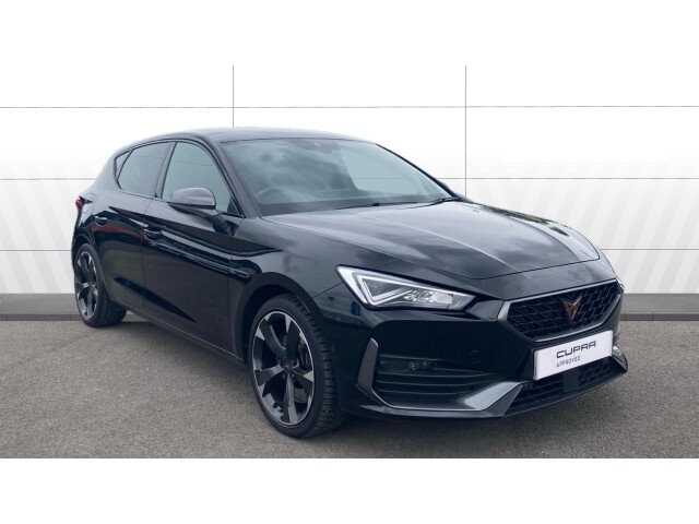 Main listing image - Cupra Leon