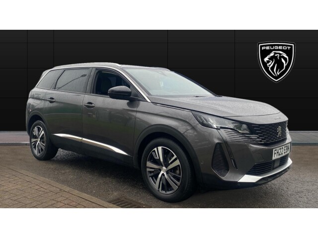 Main listing image - Peugeot 5008