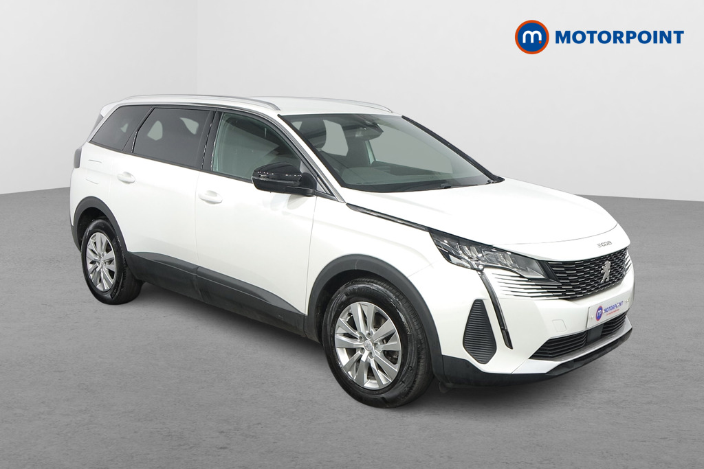 Main listing image - Peugeot 5008