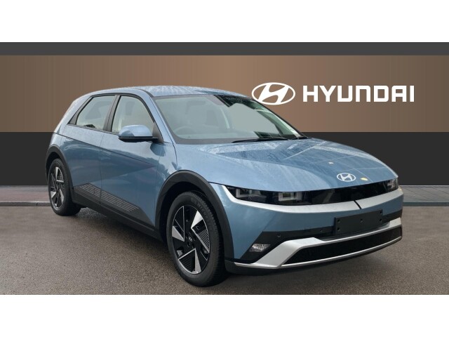 Main listing image - Hyundai IONIQ 5