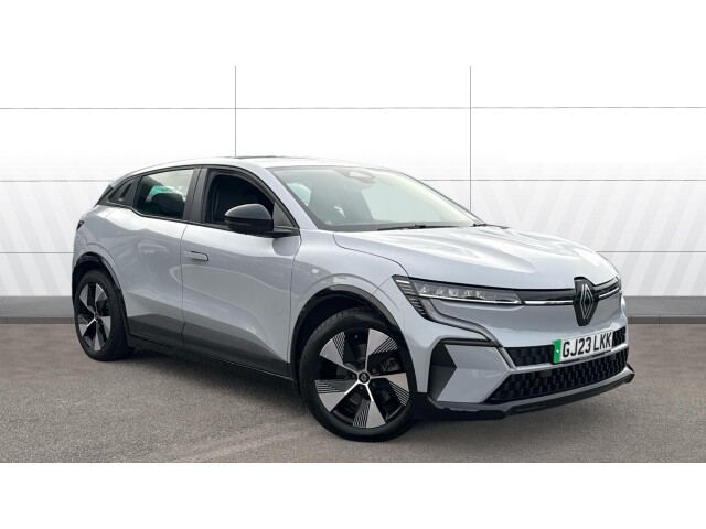 Main listing image - Renault Megane E Tech