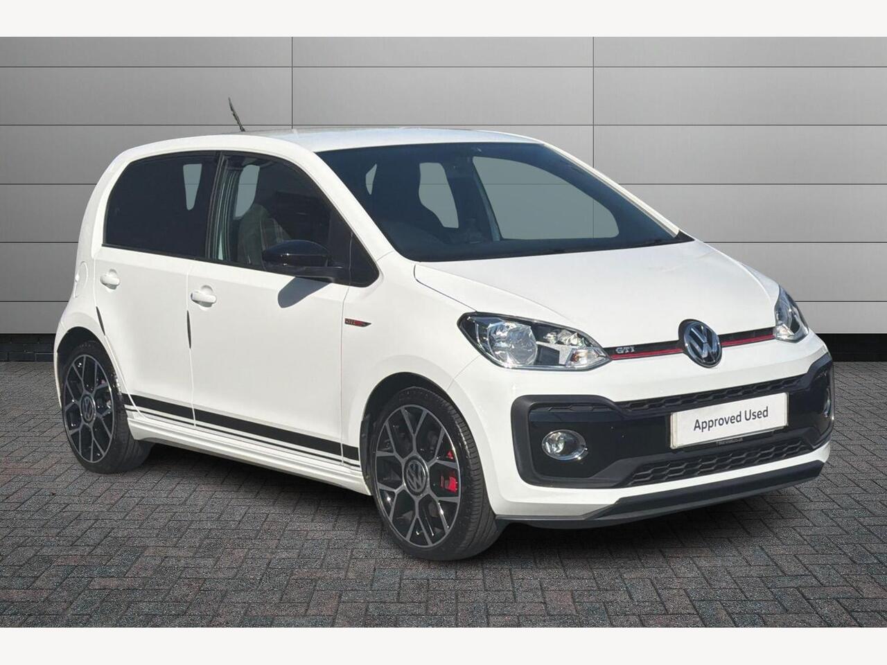 Main listing image - Volkswagen Up