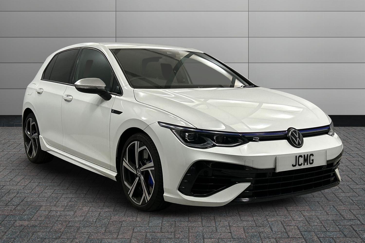 Main listing image - Volkswagen Golf R