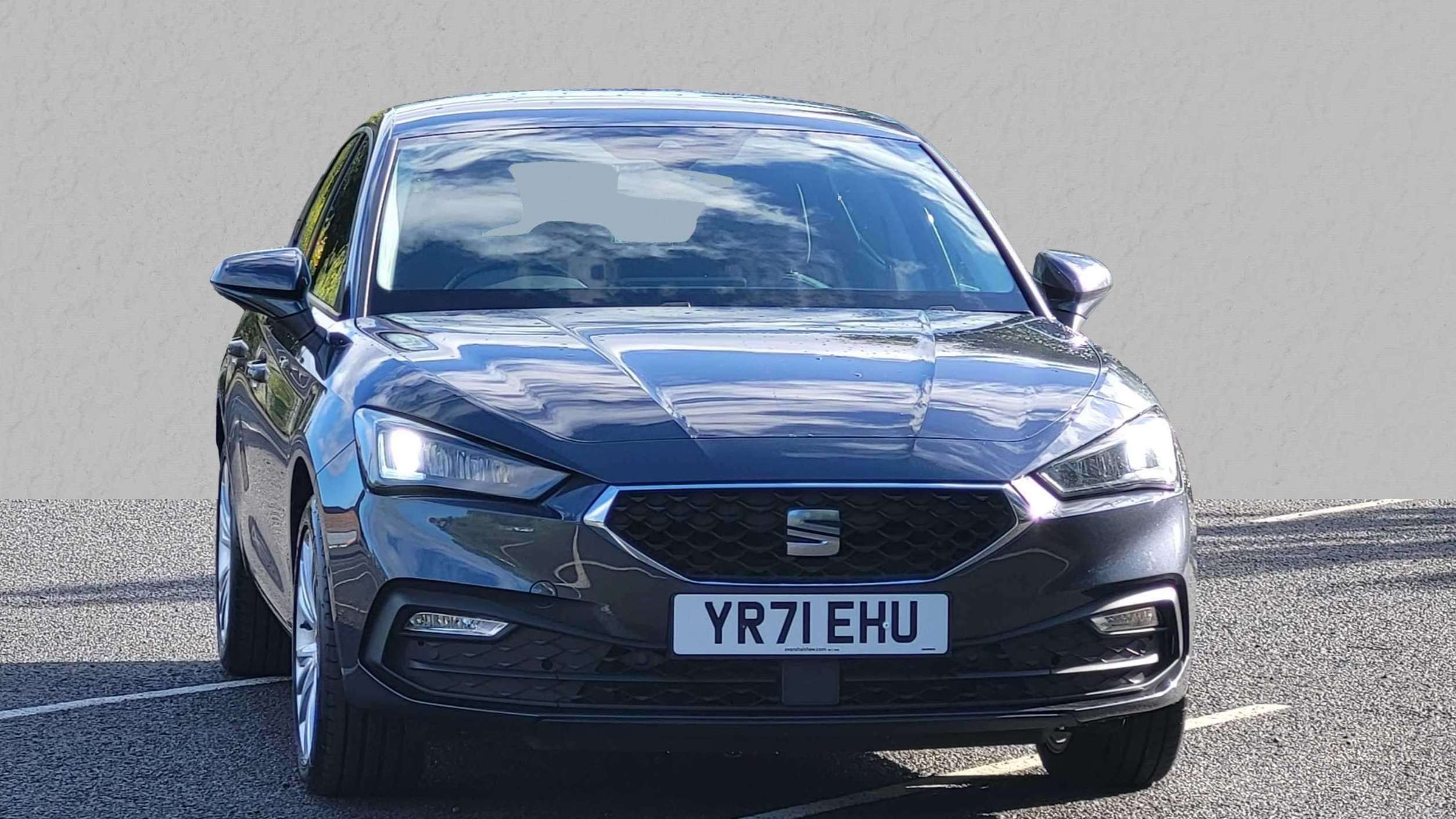 Main listing image - SEAT Leon