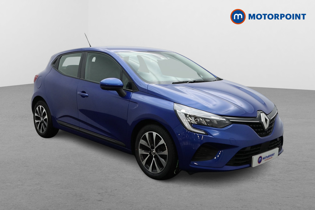 Main listing image - Renault Clio