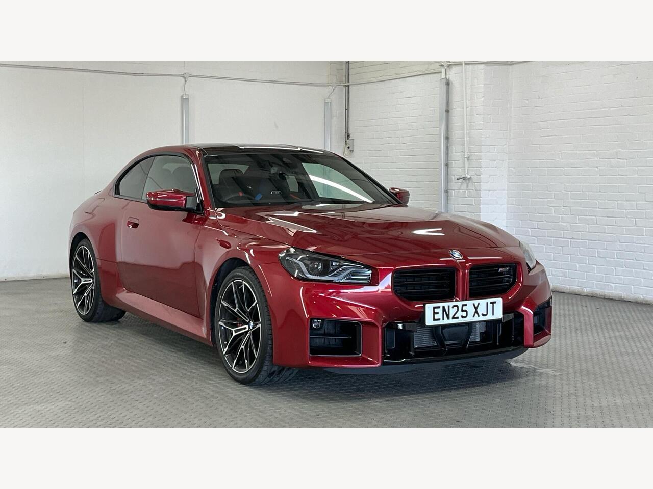 Main listing image - BMW M2
