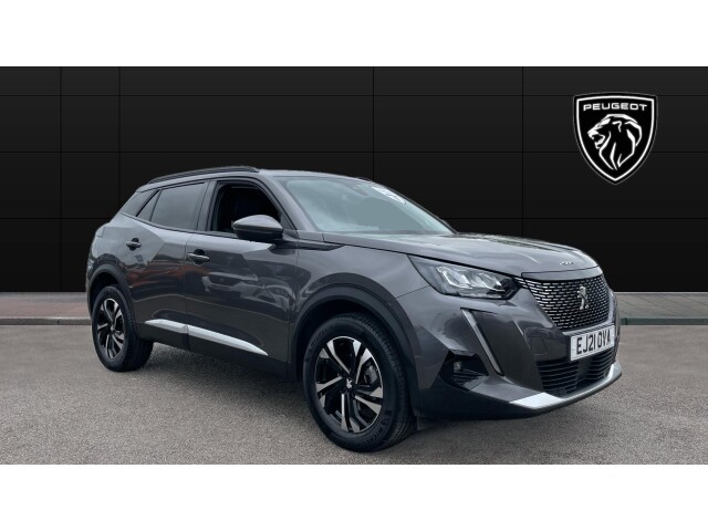 Main listing image - Peugeot 2008